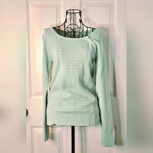 Victoria's Secret Pull Over Sweater